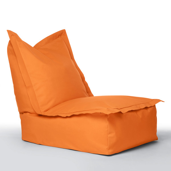 Link Chair Orange