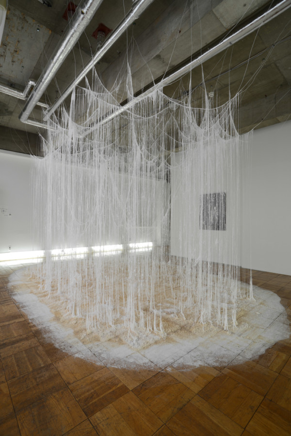 Onishi Yasuaki Vertical Emptiness-2