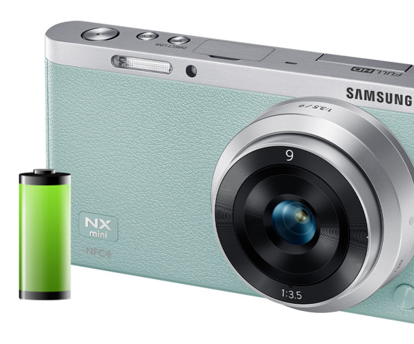 Samsung-NX-Mini