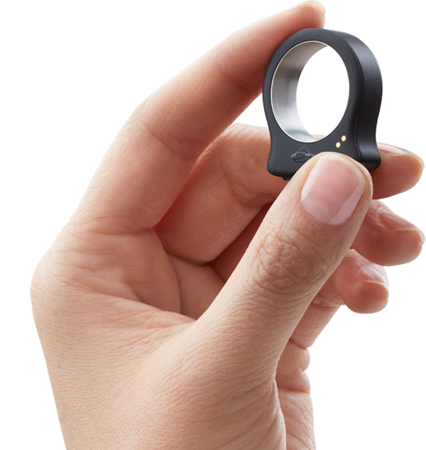 Put a Ring On It: Nod Gesture Control Ring