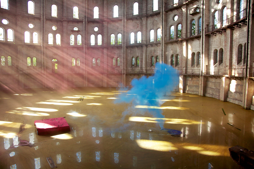 Silence/Shapes by Filippo Minelli