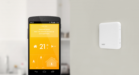 tado° Cooling Is a Smart Remote Control For Your Dumb, Old AC