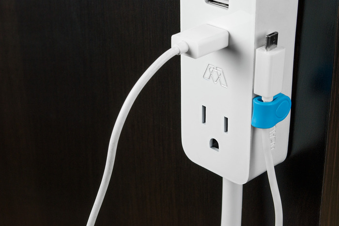 MOS Reach: A Flexible Power Solution For Tight Spaces