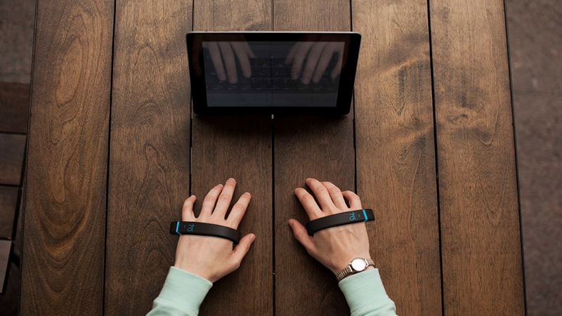 AirType: Revolutionary ‘Invisible’ Keyboard of Tomorrow