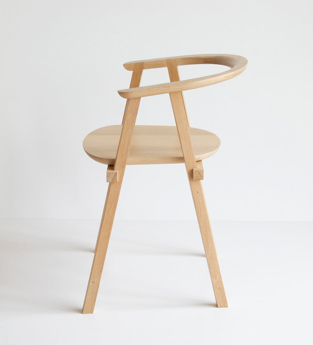 Minimalist chair design new arrivals