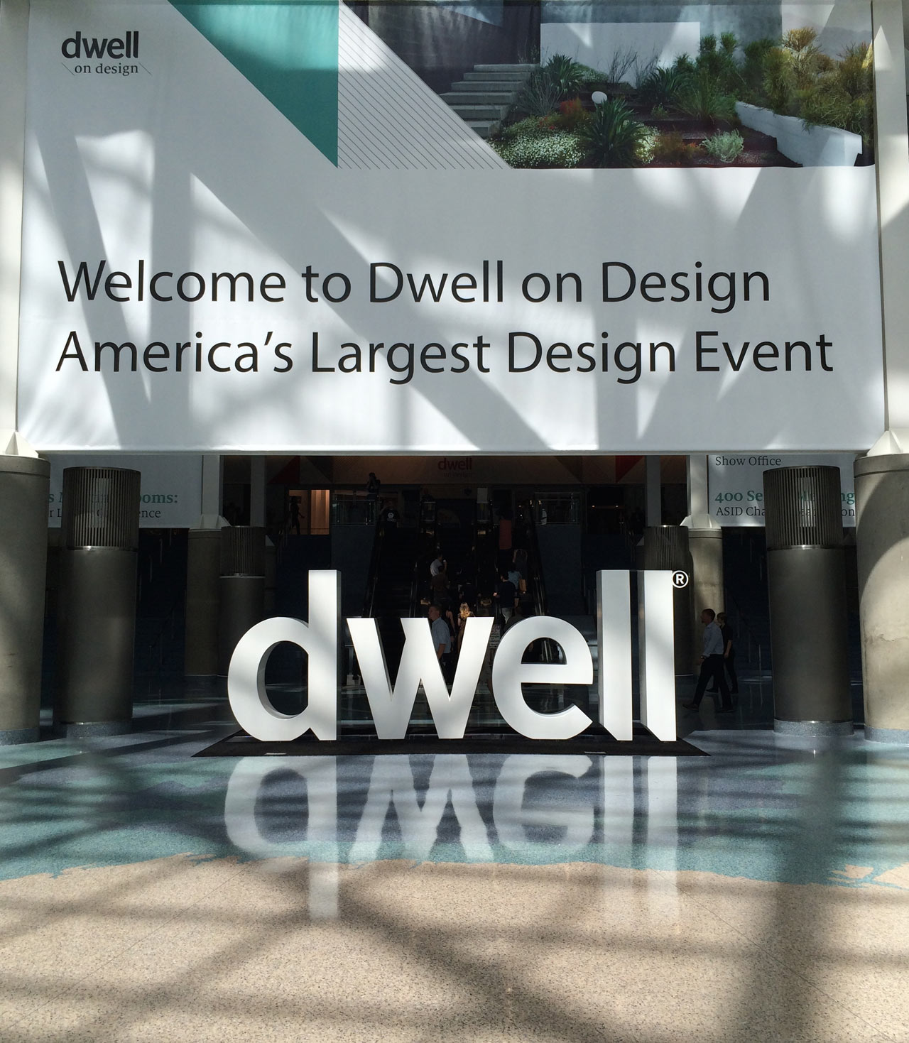 Best of Dwell on Design LA 2014