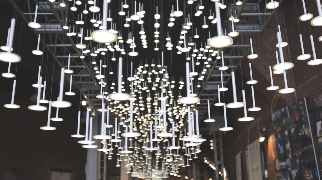 Watch: WantedDesign 2014 [VIDEO]