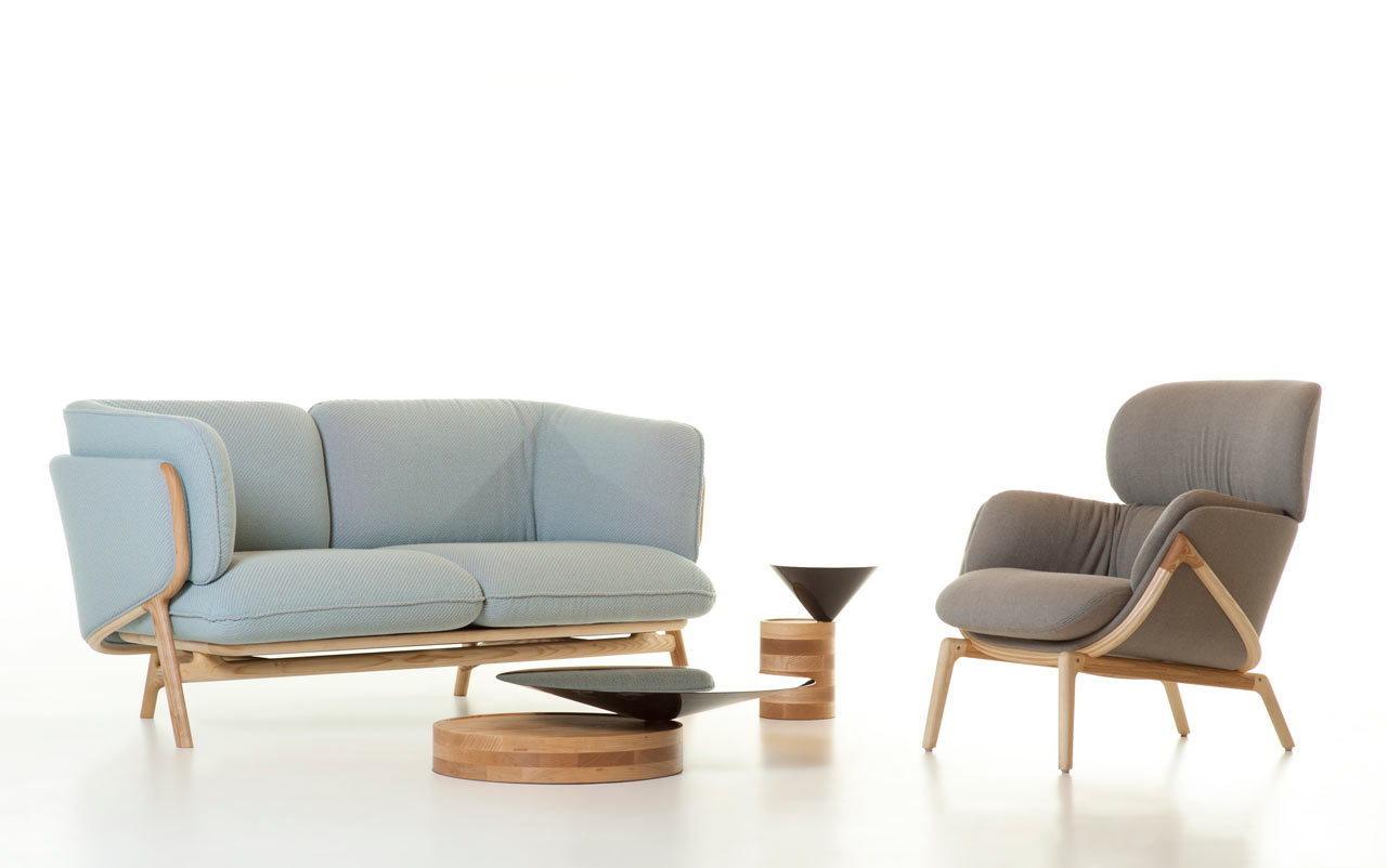 50\/50 Collection: A Modern Take on Italian Furniture Design  Design Milk