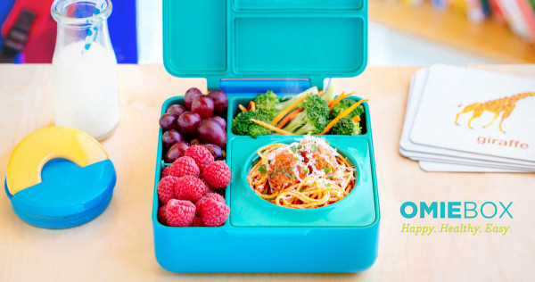 OmieBox Lunch Box-8