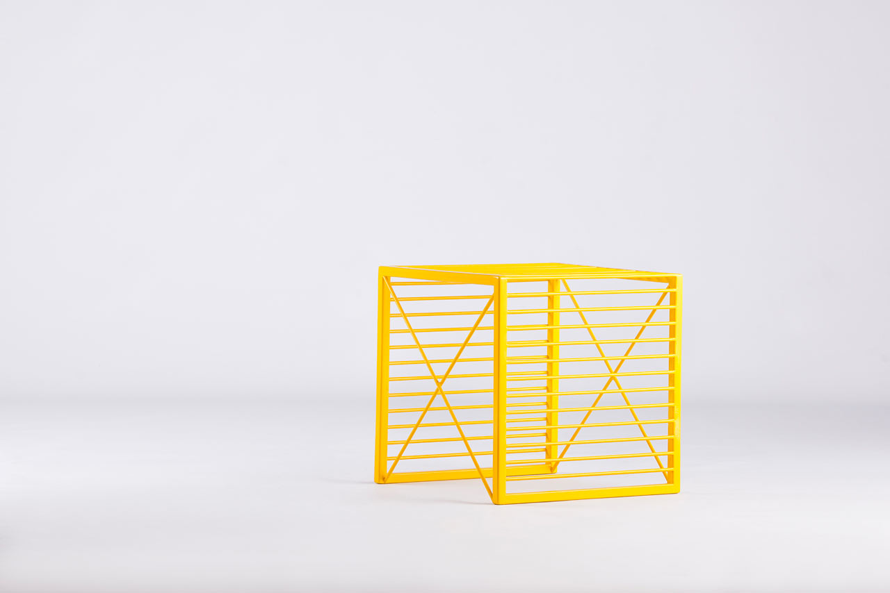 STRIPE: A Multifunctional Box with Endless Possibilities