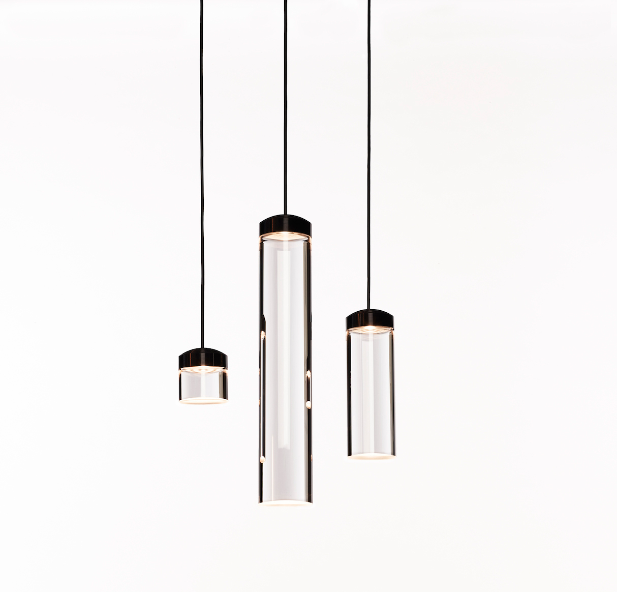 VESSEL Lighting by 3M™ + Todd Bracher