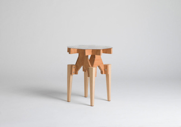 lese-series-stool-table