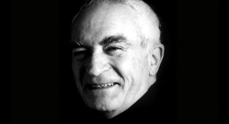 Support the Vignelli Legacy