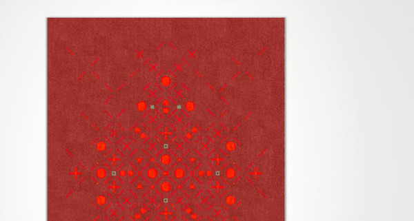 persy-rug-red-detail-samuel-accoceberry