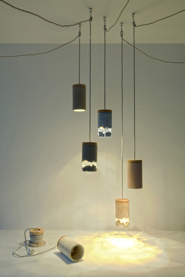 slash-lamp-concrete-lighting-multiple-pendants