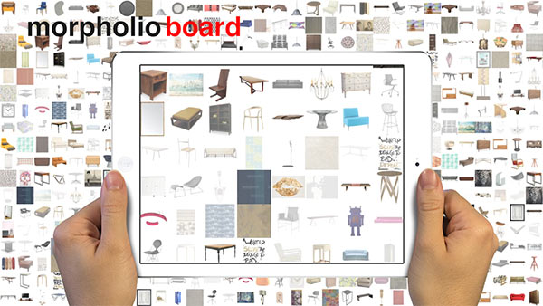 Morpholio Board - Best App for Interior Design