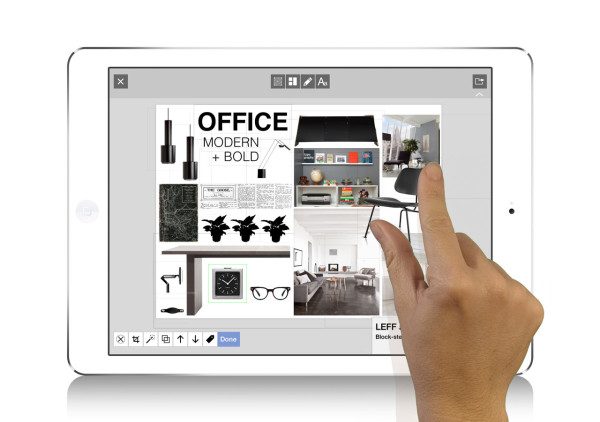 Morpholio Board - Best App for Interior Design