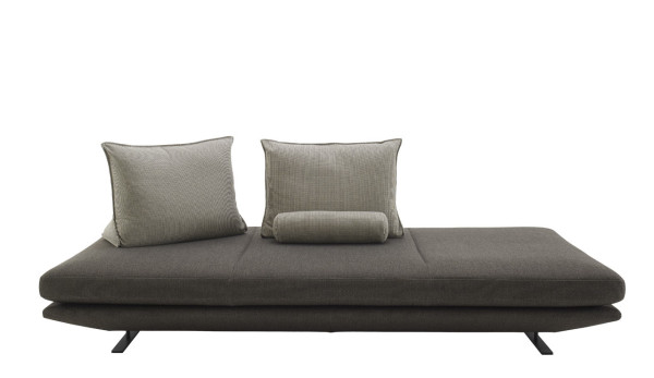 Prado: A Modular Settee by Christian Werner for Ligne Roset