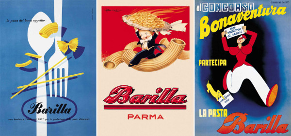 barilla-pasta-poster-designs