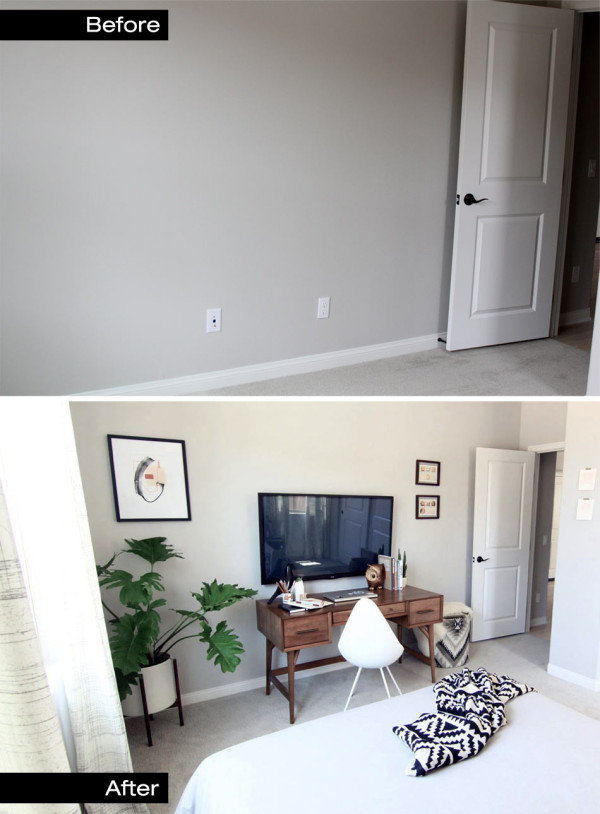 before-after-guest-bedroom-tv-wall