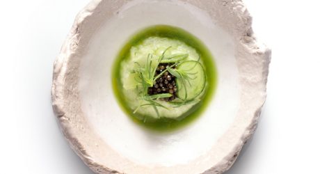 The Art of Plating: Where Food and Design Meet