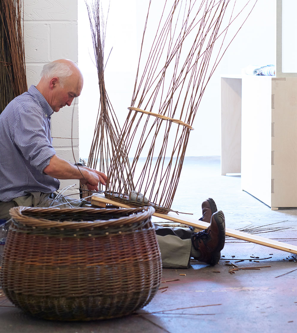 Weathering: An Exhibition of Irish Craft and Design