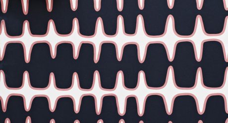 Eley Kishimoto Launches First Wallpaper Collection