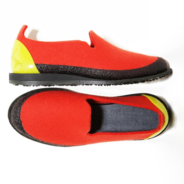 Woolings Customizable Wool Shoes-6