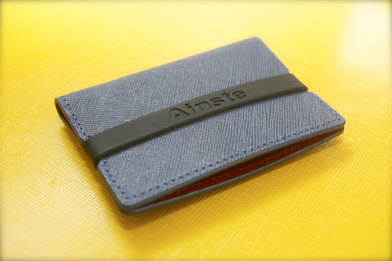 Ainste Modern Minimalist Wallet