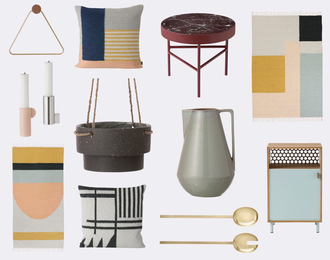 Ferm Living AW14 Collection