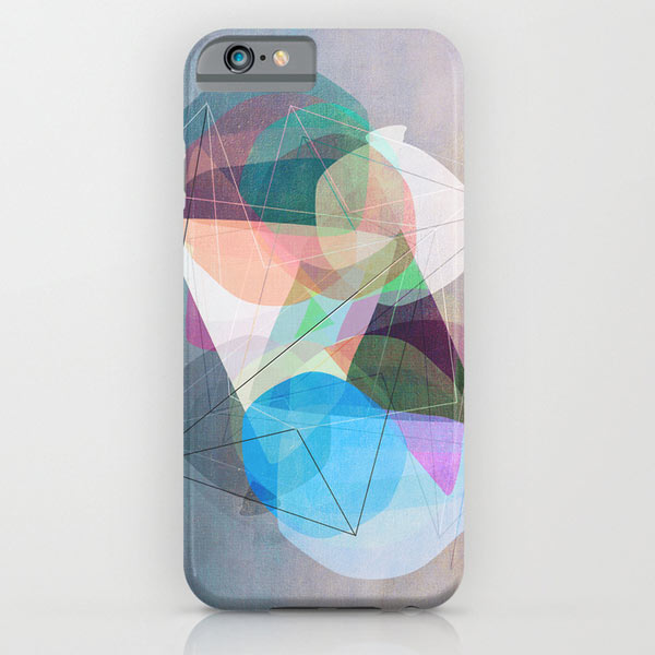 Fresh From The Dairy: iPhone 6 Cases