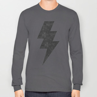 Fresh From The Dairy: Long Sleeved Tees
