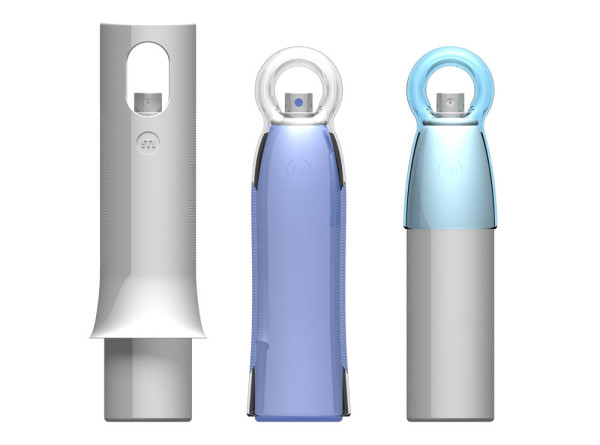 Early Air Refresher concepts