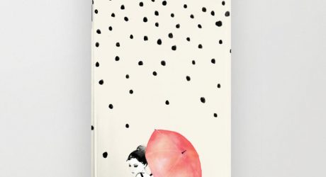 Fresh From The Dairy: Fall iPhone 6 Cases