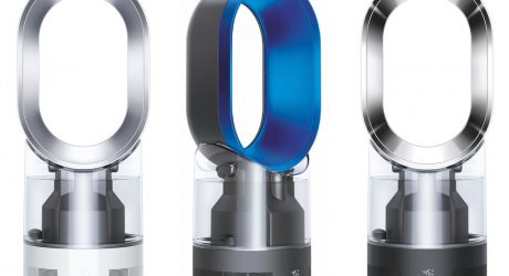 The UV Light Dyson Humidifier