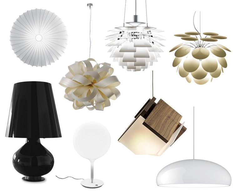 Bright Ideas: 2Modern's Modern Lighting Sale