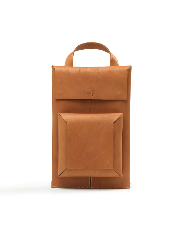 Macbook Sleeve Backpack (1)