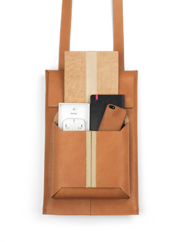 Macbook Sleeve Backpack (8)