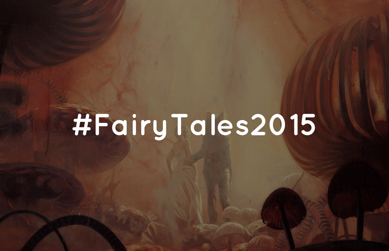 Fairy Tales Architecture Storytelling Competition 2015