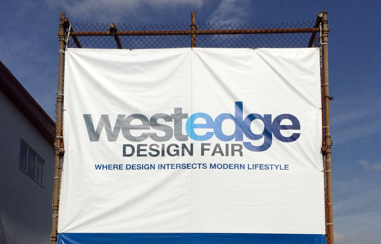 Favorites from The 2014 WestEdge Design Fair