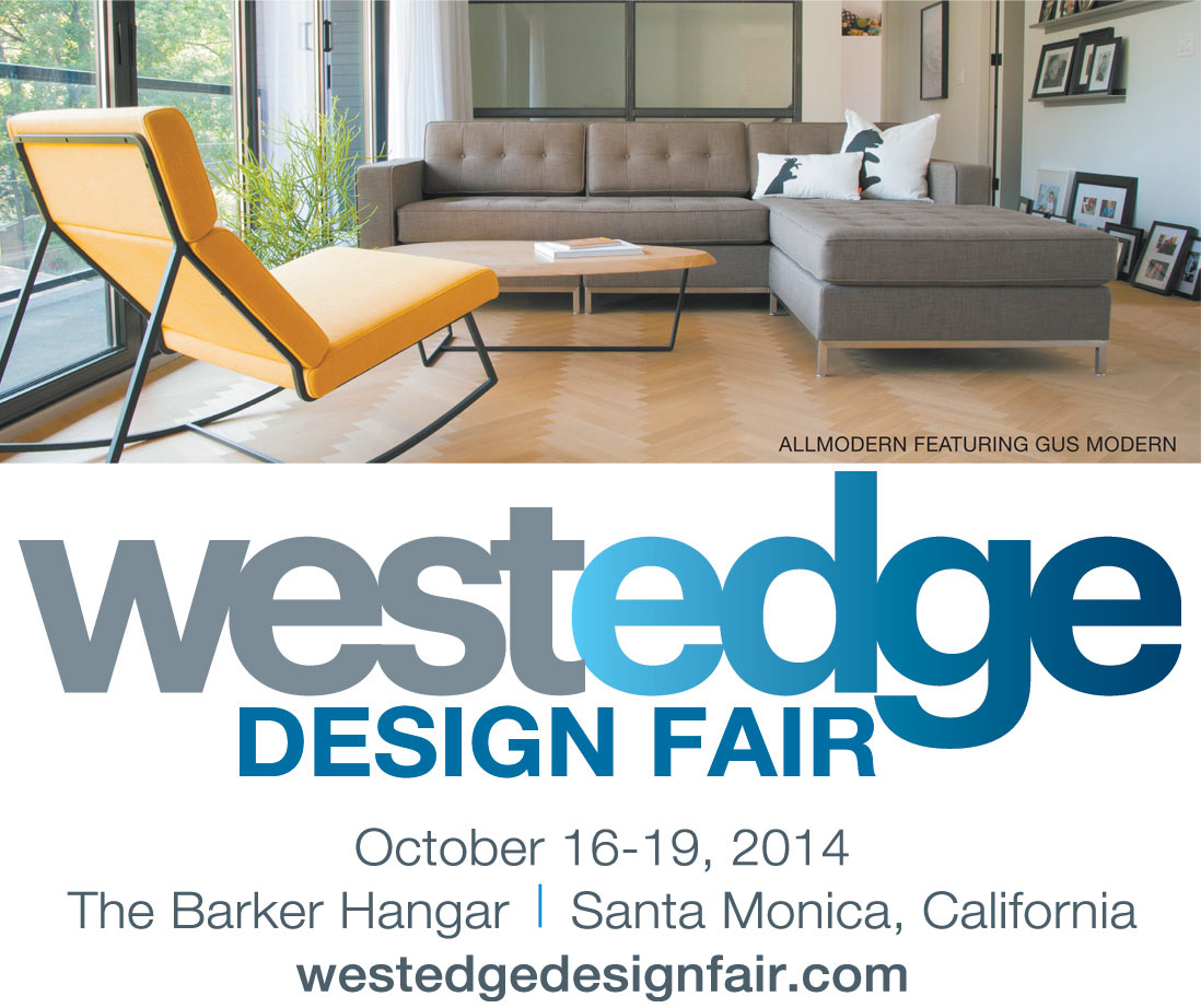 Come See #superPACdesign and More at WestEdge Design Fair