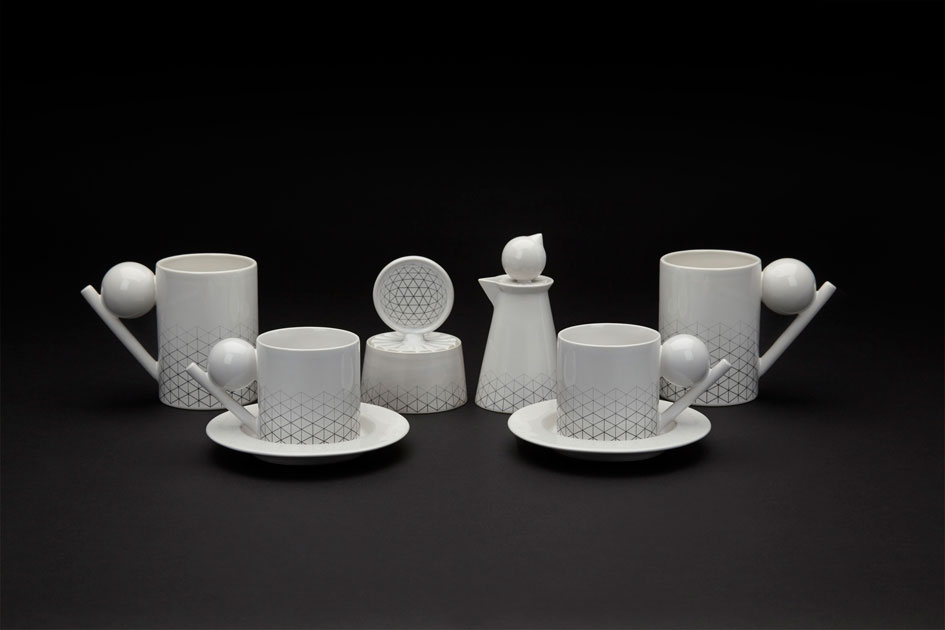Geometry Collection from DesignK