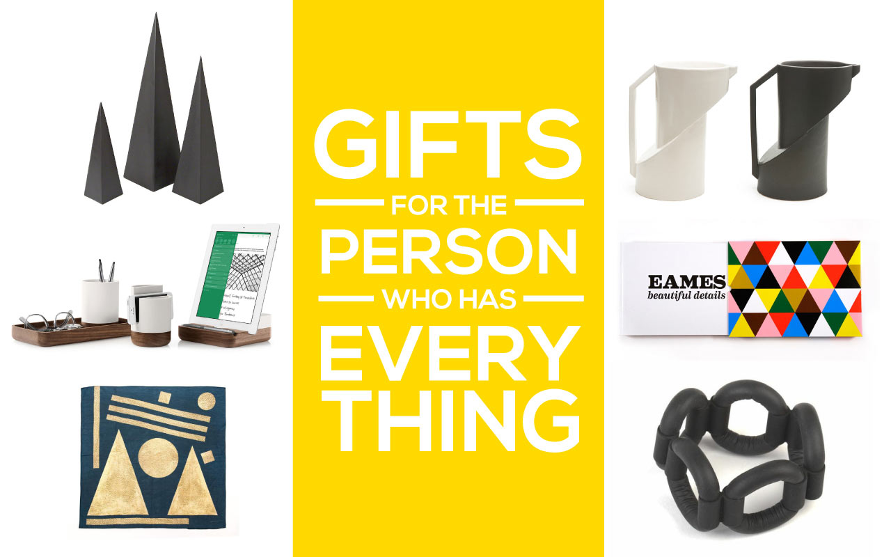 Unique Gift Ideas for Someone Who is Hard to Buy For ...