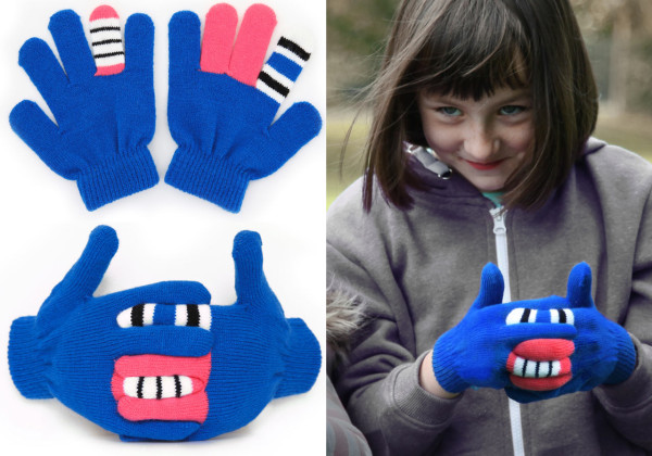 Gift-Guide-Kids-Warmsters-Monster-Gloves