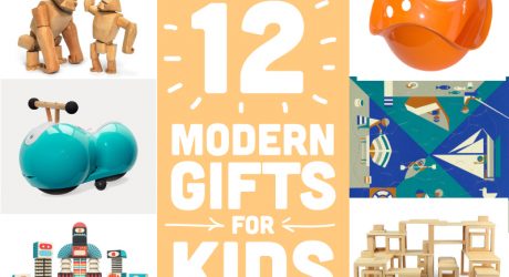 2014 Gift Guide: Kids