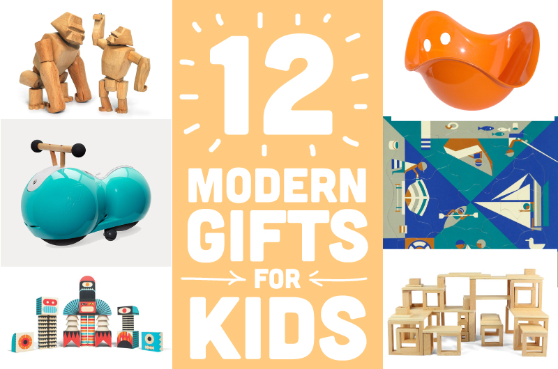 2014 Gift Guide: Kids