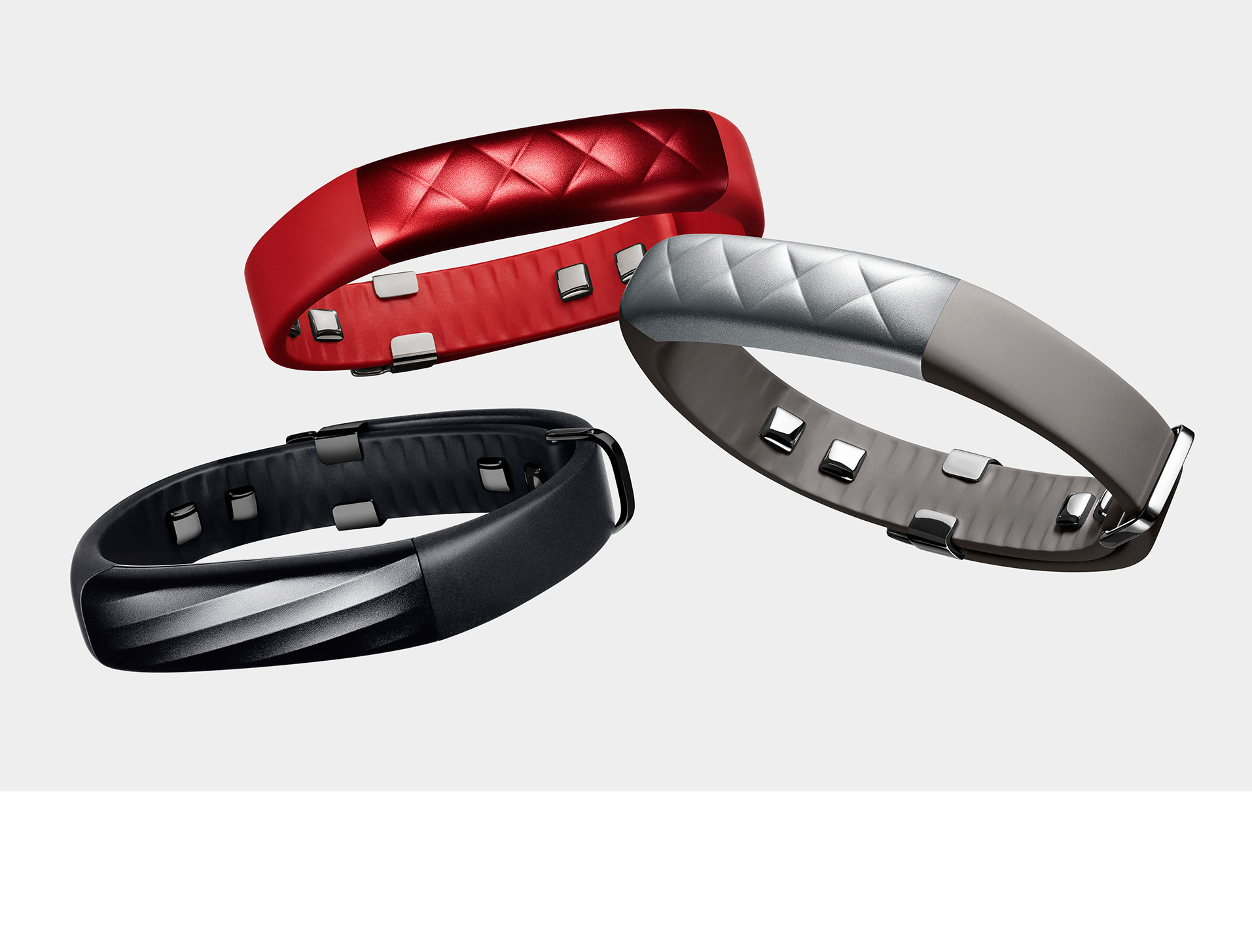 The Yves Béhar-Designed Jawbone UP3 Is Very Sensitive (In A Good Way)