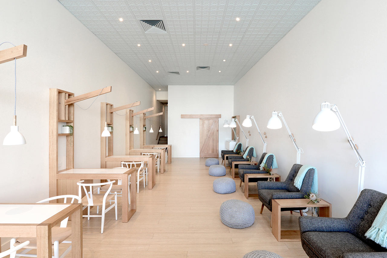 Missy Lui: A Toxic Free Nail Salon in Melbourne, Australia