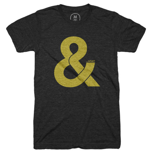 Graphic Tees Designed by You from Cotton Bureau Clothing