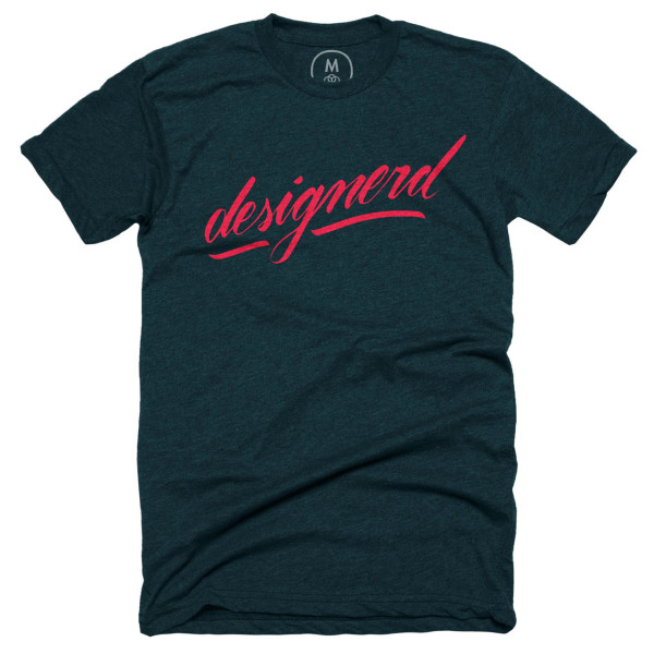 designerd-t-shirt